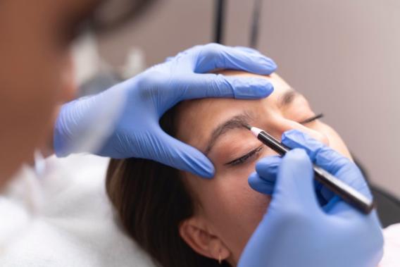 dermopigmentation réparatrice