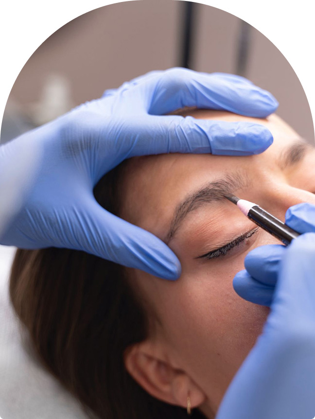 Maquillage permanent