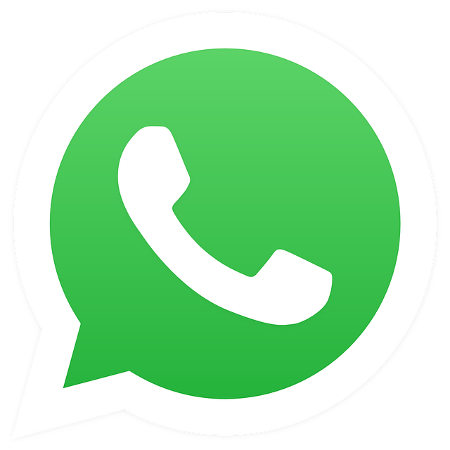 Contactez-nous sur WhatsApp